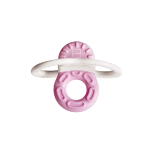 Mini Anel Dentição Bite e Relax 2m+ - MAM