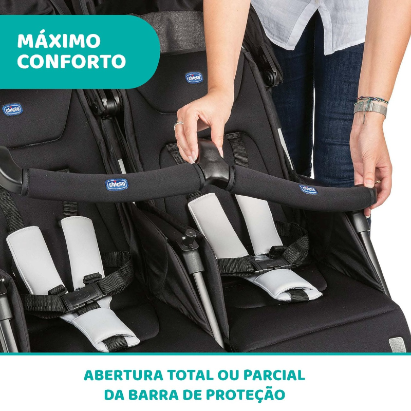 chicco-carrinho-ohlala-twin-black-night-4