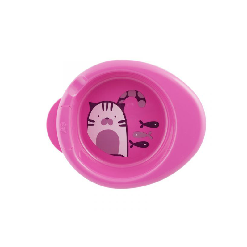 chicco-prato-de-papa-térmico-rosa-1