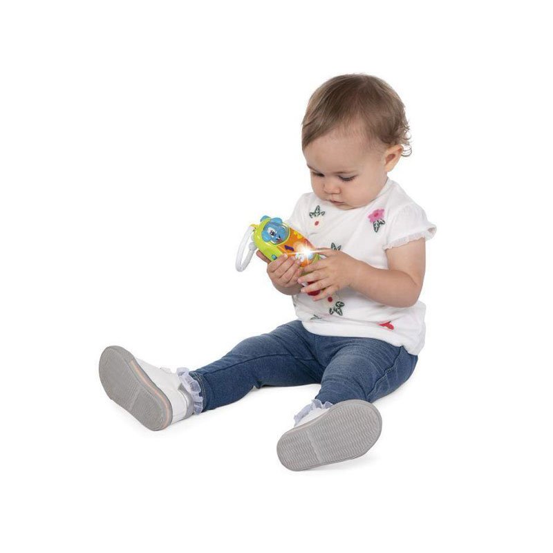 chicco-telemovél-cãozinho-1