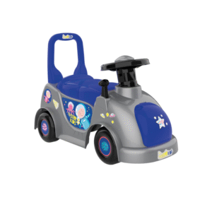 Andador StarKids 3 em 1 Azul