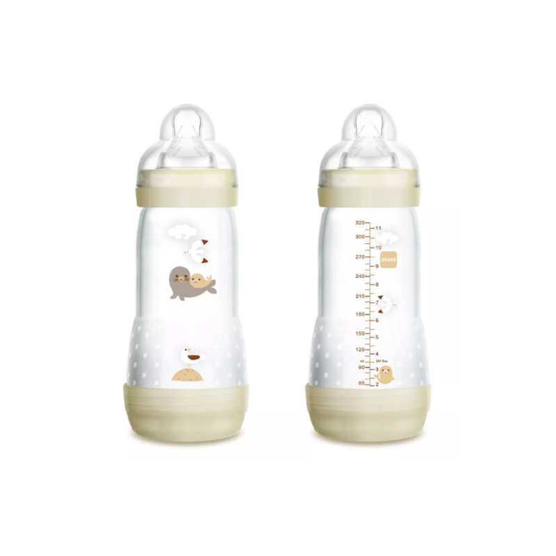 mam-biberao-easy-start-320ml-beige