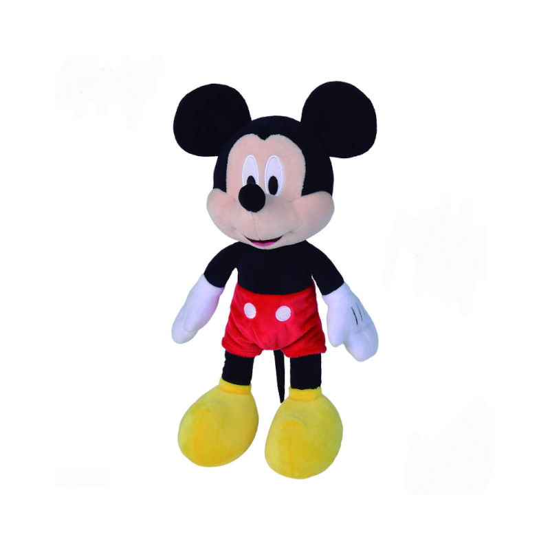 simba-peluche-mickey-35cm