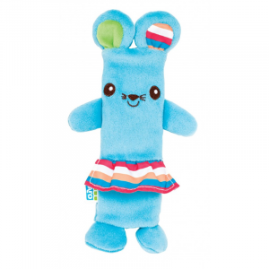 Protetor de Cinto de Segurança