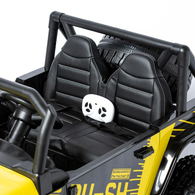 ataa-rally-carro-eletrico-24v-amarelo-5