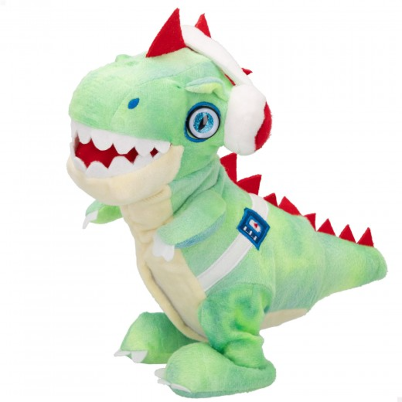 party-pets-dj-rex-dinossauro