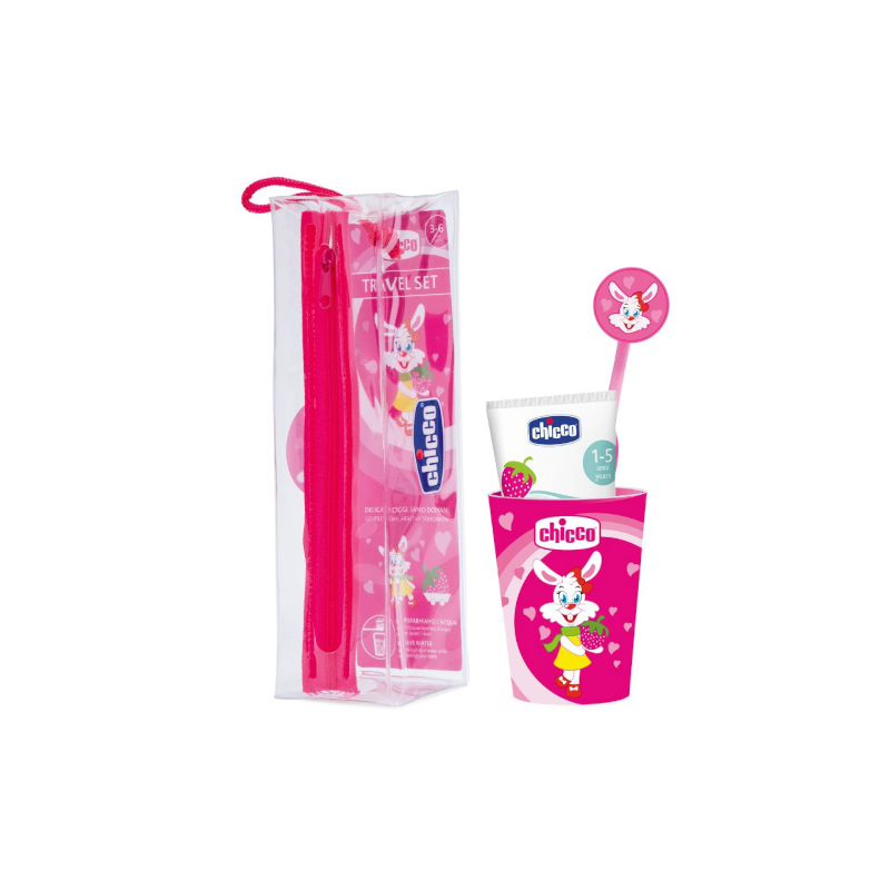 chicco-conjunto-de-higiene-oral-3-anos-rosa