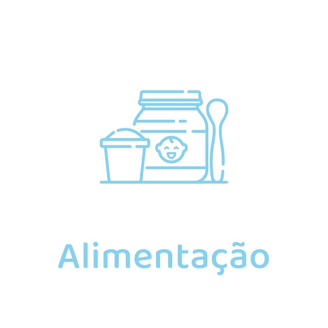 Alimentação