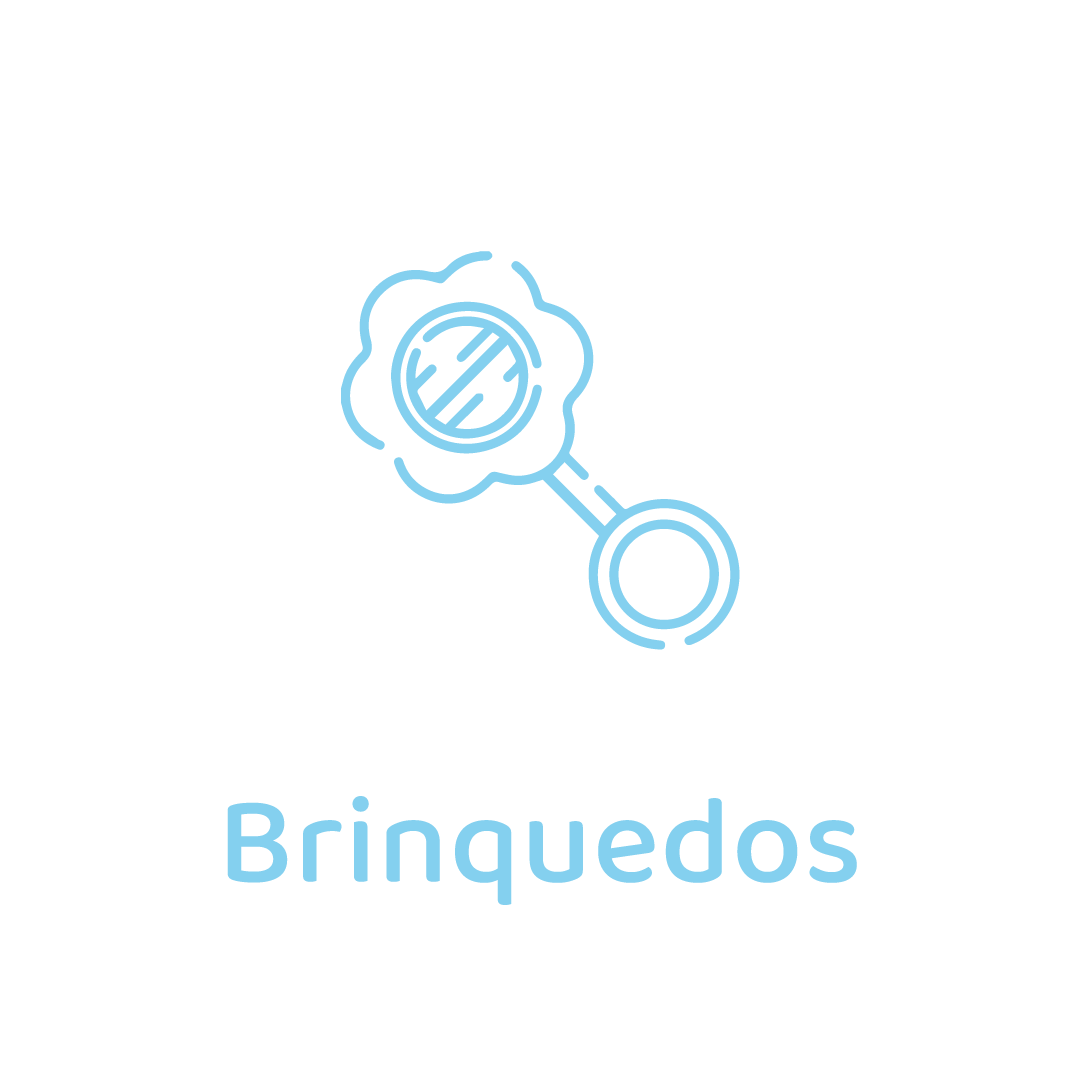 Brinquedos