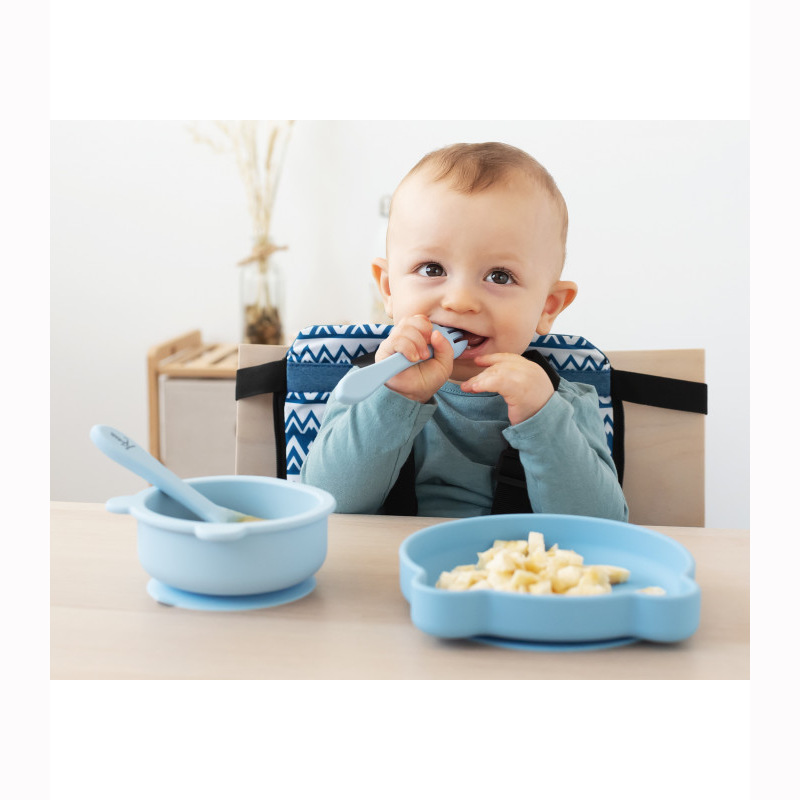 kiokids-conjunto-de-alimentação-de-silicone-com-ventosa-azul-2