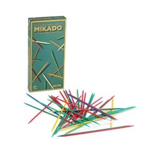 Mikado Colorido