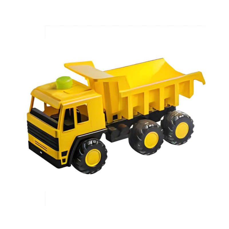 camiao-de-carga-laranja-com-buzina-1