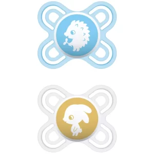 Chupeta Perfect Start 0-2m - MAM