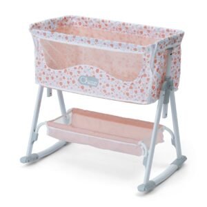 Cama Next2Me A Minha Primeira Boneca - Chicco