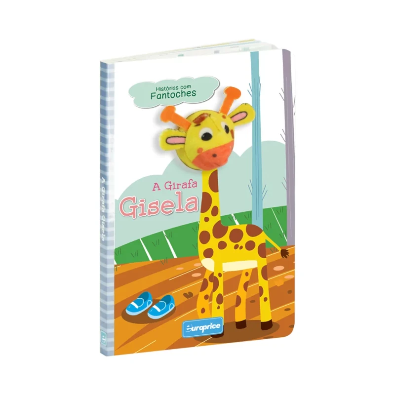 europrice-historias-com-fantoches-a-girafa-gisela