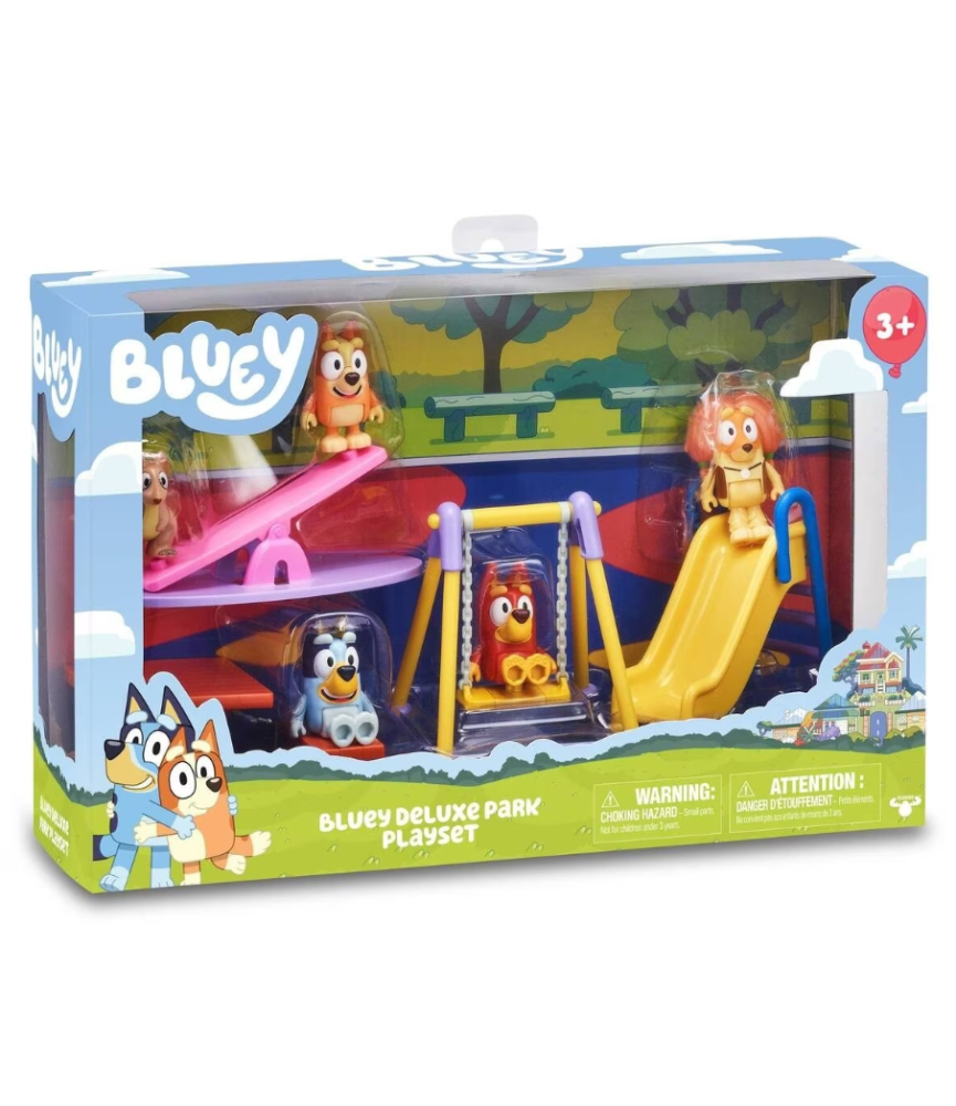 Bluey-Parque-de-Diversao