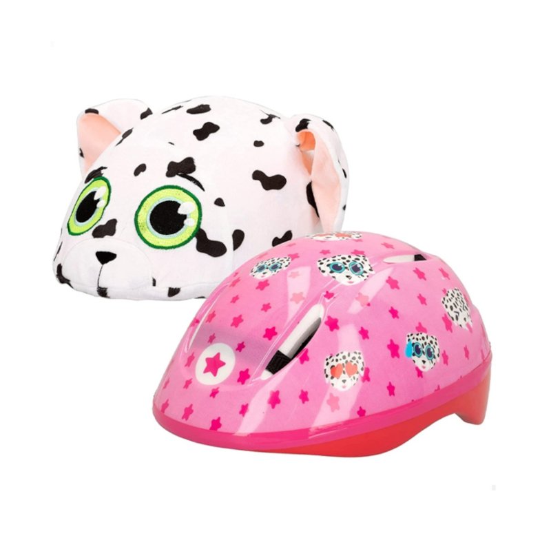Capacete-Com-Capa-De-Peluche-Dalmata-Dotty