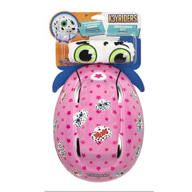Capacete-Com-Capa-De-Peluche-Dalmata-Dotty-3