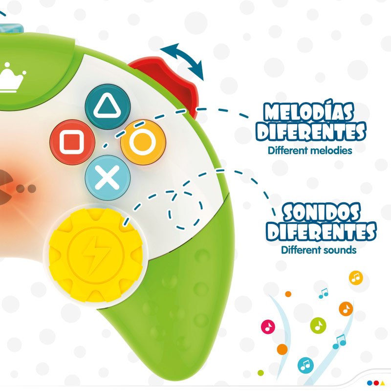 Comando-Musical-Didático-Com-Luzes-E-Som-5