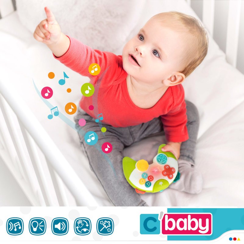 Comando-Musical-Didático-Com-Luzes-E-Som-6