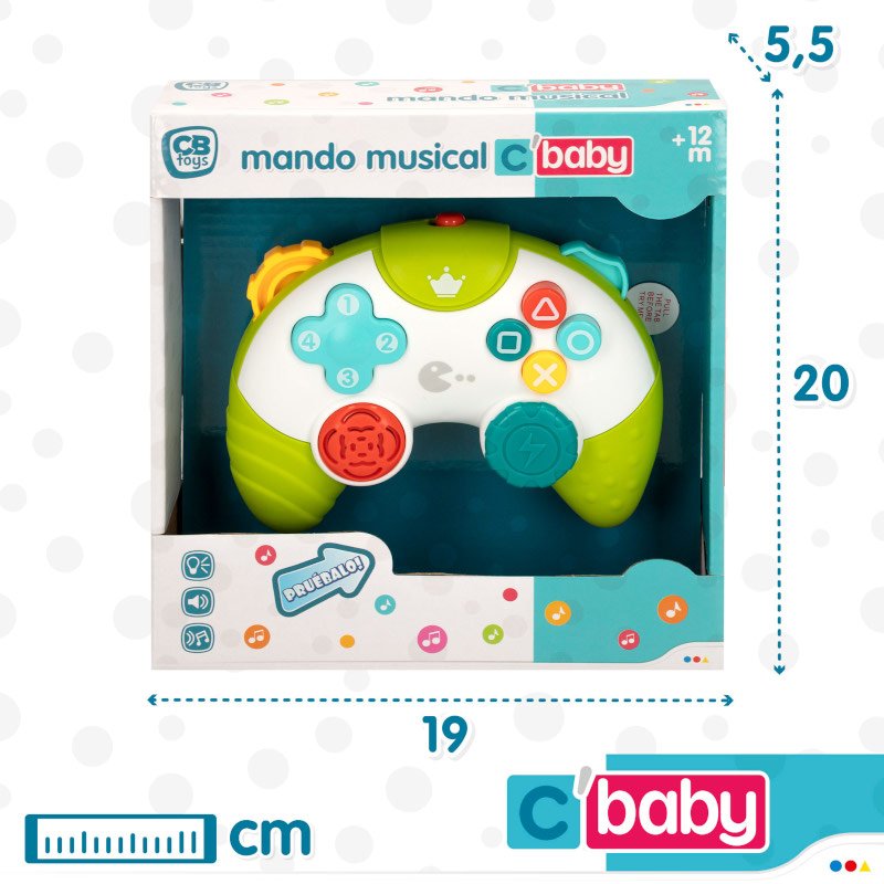 Comando-Musical-Didático-Com-Luzes-E-Som-8