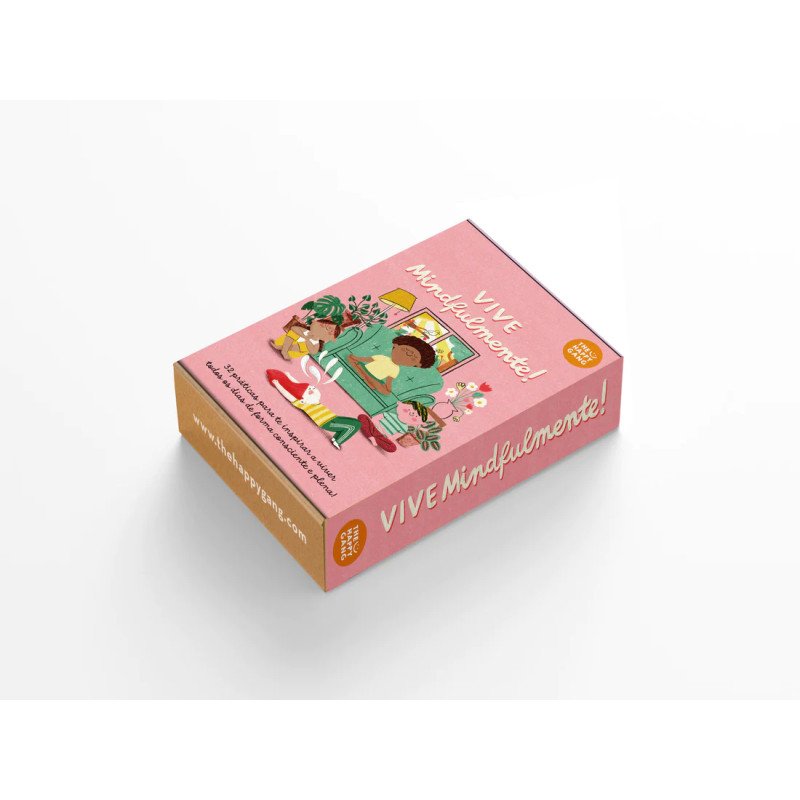 the-happy-gang-cartas-vive-mindfulmente