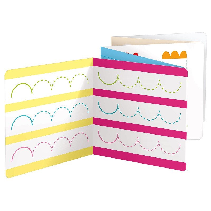Juego De Acertijos Peekaboo Para Niños 3+ Años (38 Adivinanzas En Inglés)