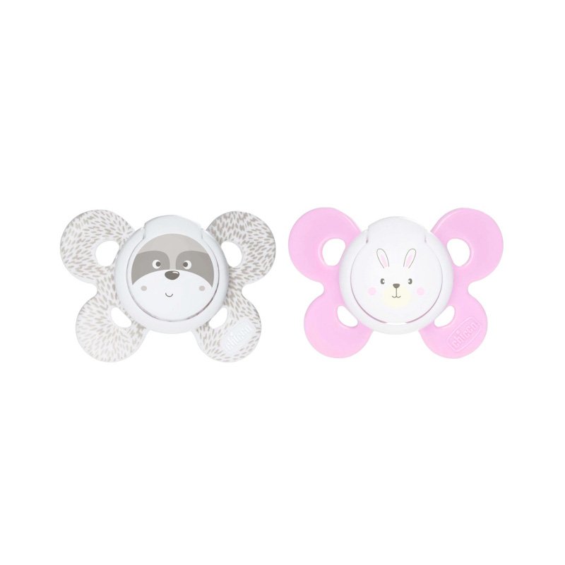 chicco-chupetas-physio-forma-comfort-silicone-0-6m-rosa-cinza