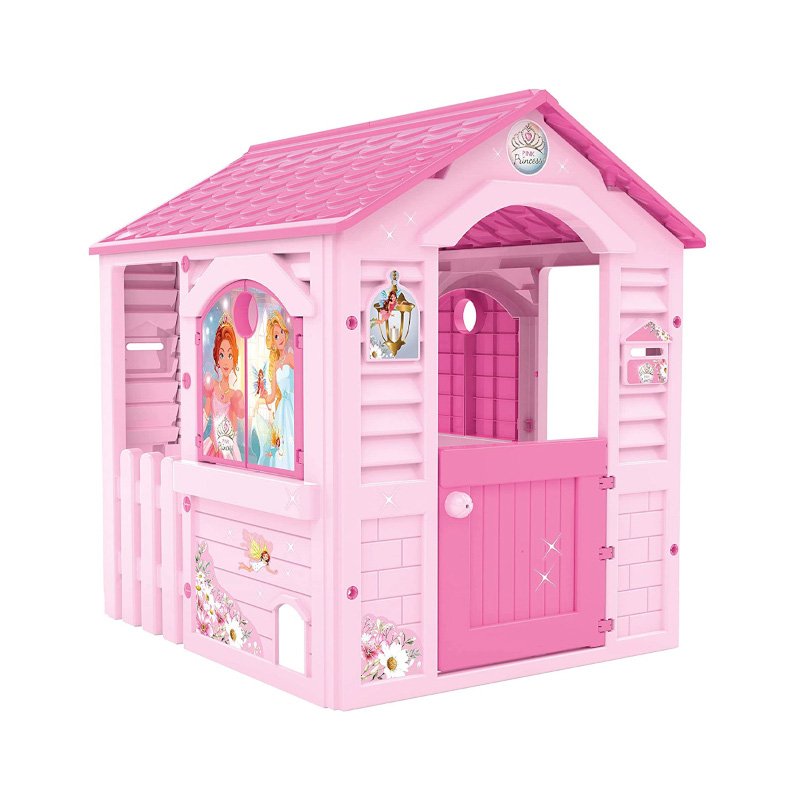 chicos-casa-de-jardim-princesas-pink-princess