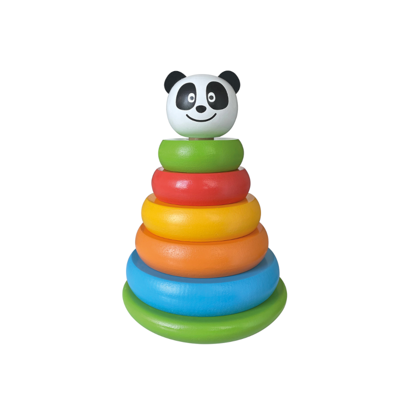 panda-torre-de-aneis-3