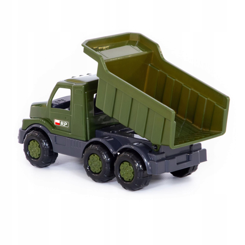 camião-basculante-verde-polesie-3