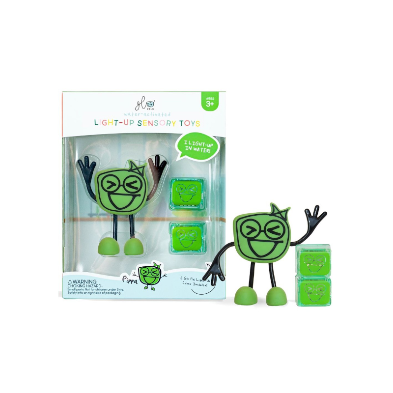 glo-pals-personagem-verde-pippa-1