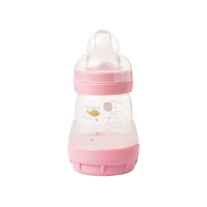 Biberão Easy Start Anticólicas 160ml - MAM