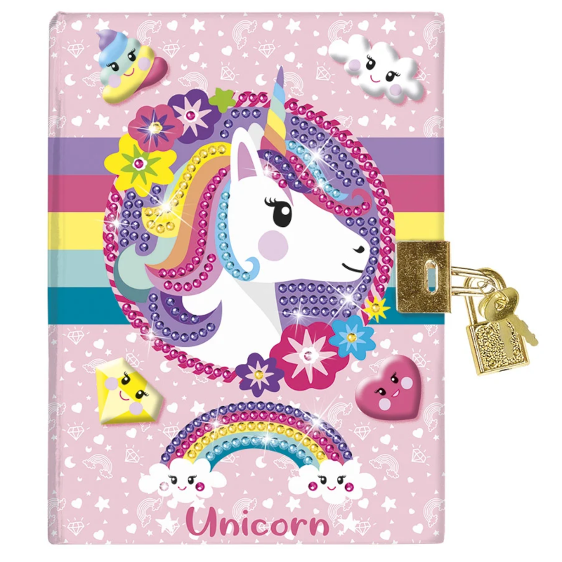 pintura-de-diamantes-diario-unicornio-1