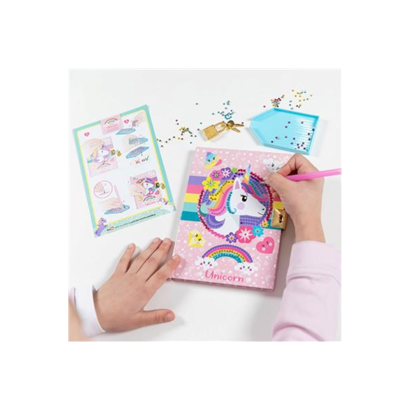 pintura-de-diamantes-diario-unicornio-3