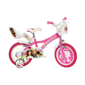 Bicicleta Barbie R16
