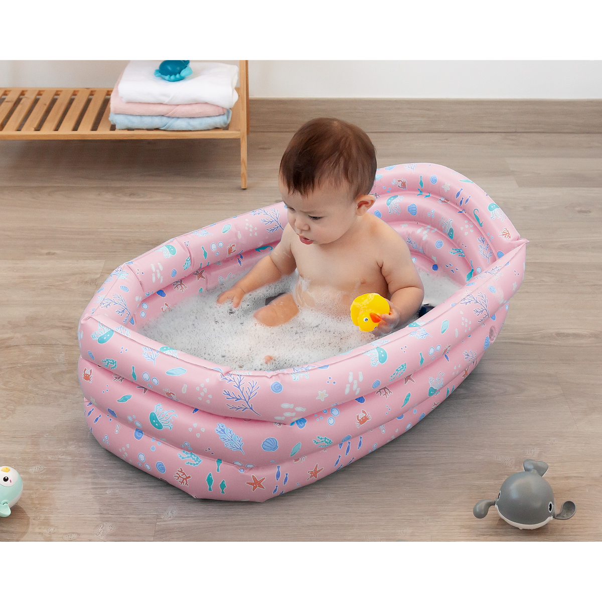 banheira-insuflavel-rosa-kiokids-2
