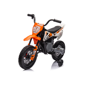 Mota Nuka 12V Laranja