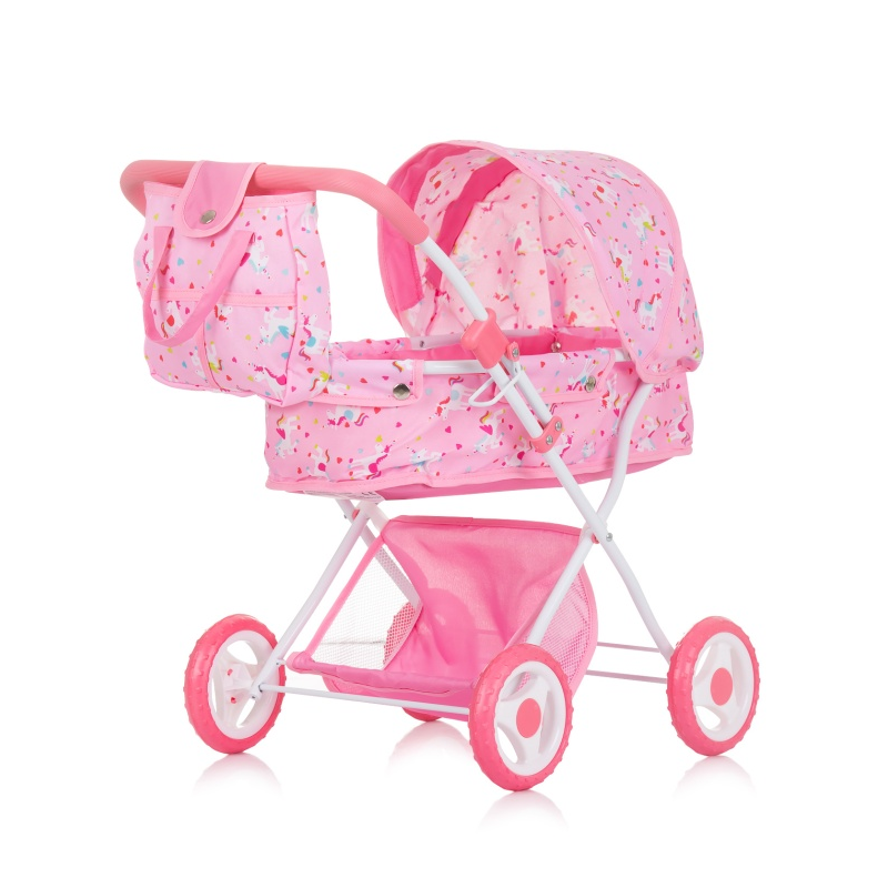 Carrinho-de-bonecas-Dora-unicornio-E-Chipolino-1