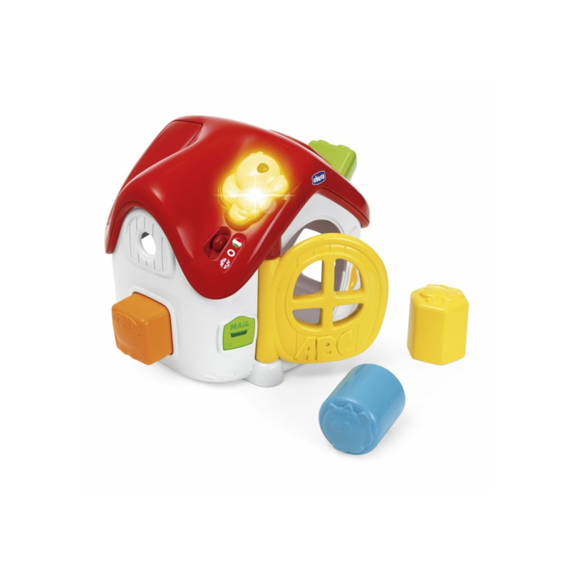 Chicco-Casa-ABC-Bilingue-1
