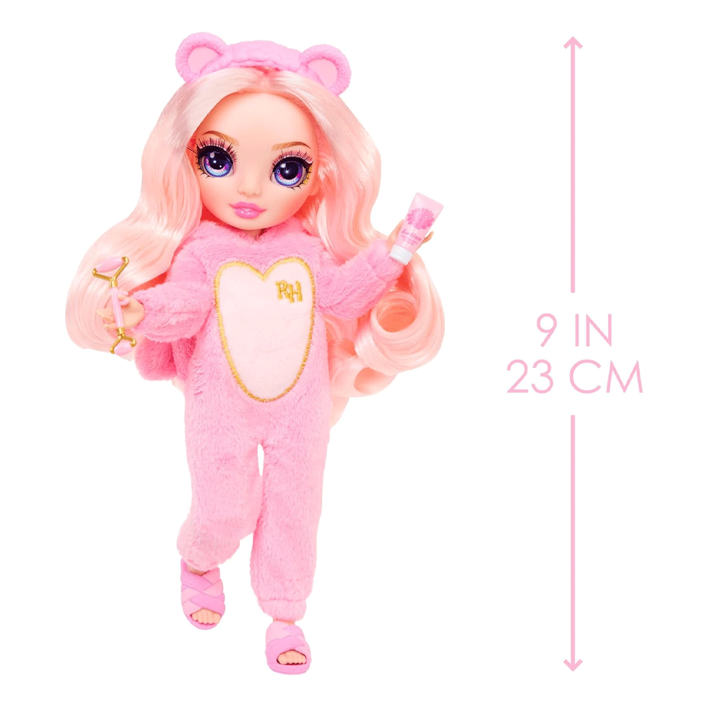 mga-rainbow-high-junior-pijama-party-bella-parker-2