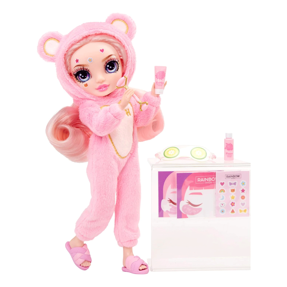 mga-rainbow-high-junior-pijama-party-bella-parker-3