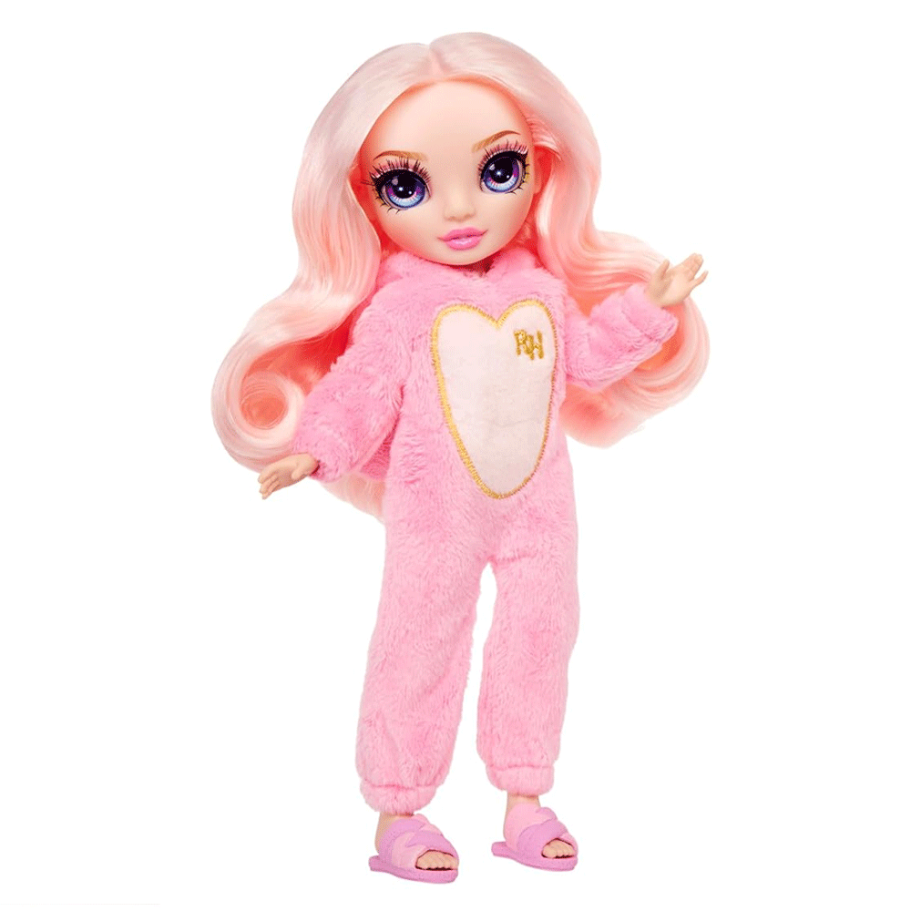 mga-rainbow-high-junior-pijama-party-bella-parker