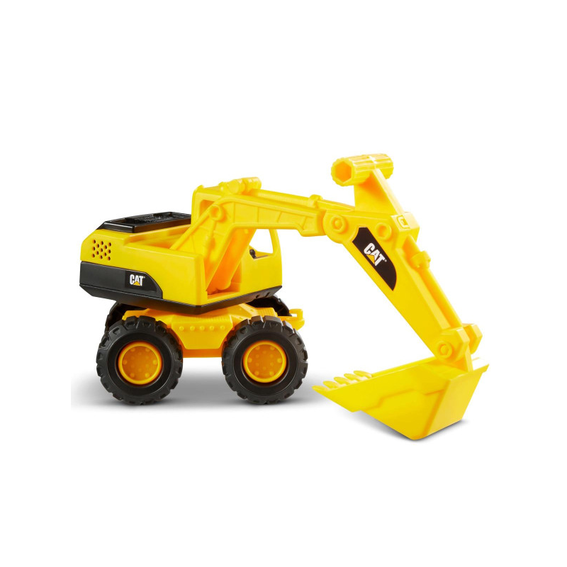cat-construcao-dumper-escavadora-carregadora-2