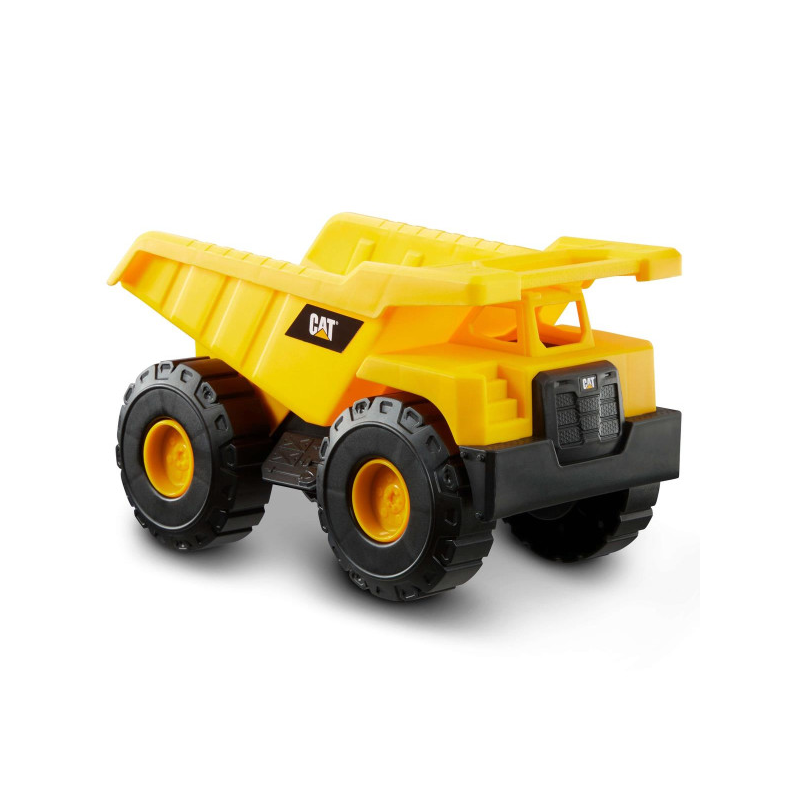 cat-construcao-dumper-escavadora-carregadora-3
