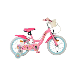 Bicicleta Disney Princesas R16