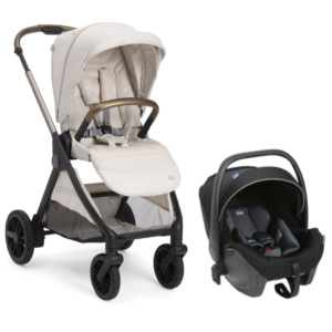 Duo Bellagio 2.0 Amber Glow + Kory Plus Air I-Size - Chicco