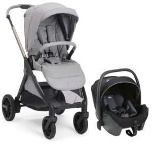 Duo Bellagio 2.0 Lunar Rock + Kory Plus Air I-Size - Chicco