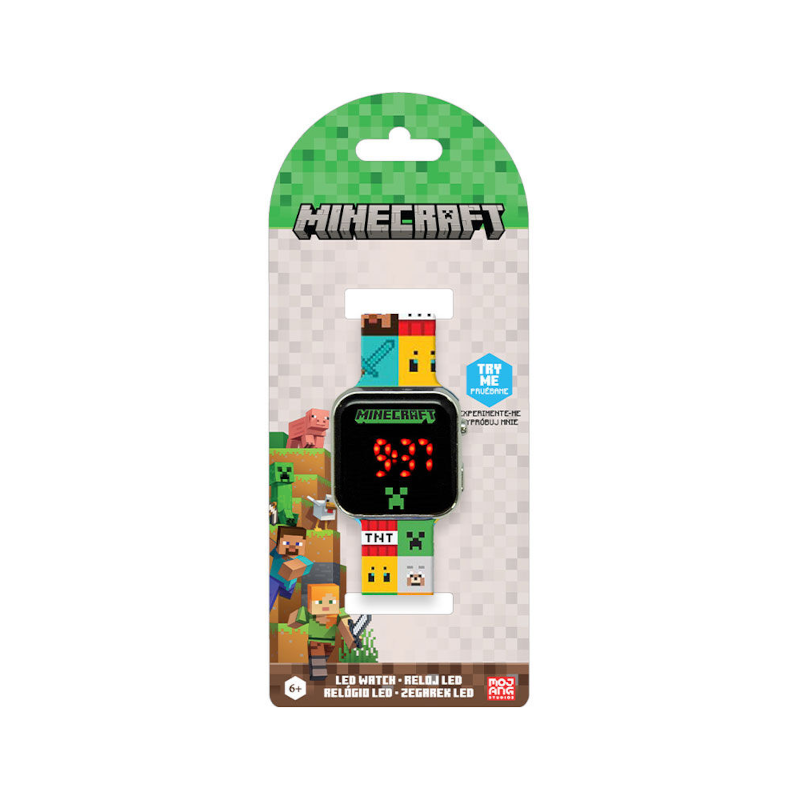 relogio-digital-led-minecraft-2