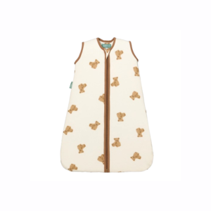 Molis&Co - Saco De Dormir Teddy 0-6Meses - TOG 1